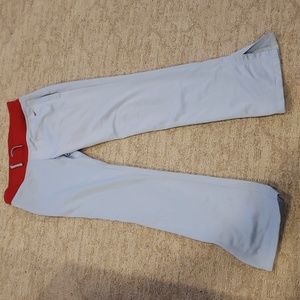 Vintage Nike pants